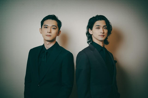 吉沢亮と横浜流星が語る「国宝」の真意