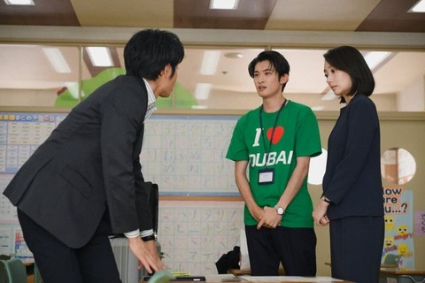 『フェイクマミー』第4話レビュー：情報量が多すぎる展開にビックリ！