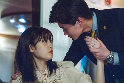 ドラマ史上最恐？モラハラ彼氏に怯える視聴者続出！「顔に泥を塗る」第3話に注目