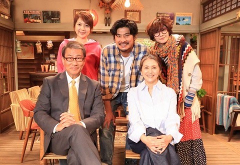 小泉今日子＆中井貴一が贈る！「最後から二番目の恋」第3期の魅力