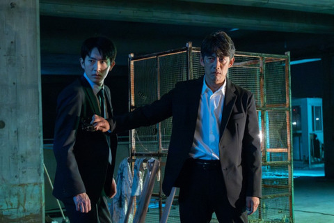 「オクラ」第6話レビュー：中村俊介の衝撃展開とキャストたちの反応