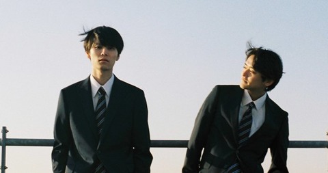 北村匠海監督デビュー作『世界征服やめた』のすべて：萩原利久の挑戦