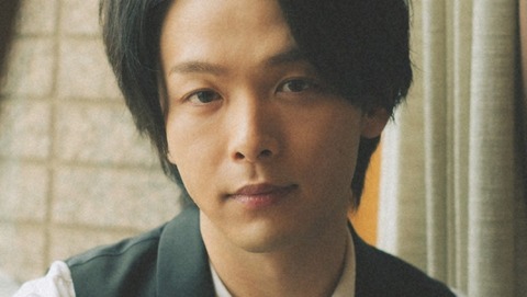 中村倫也＆土屋太鳳共演！NHK土曜ドラマ「Shrink」が8月にスタート