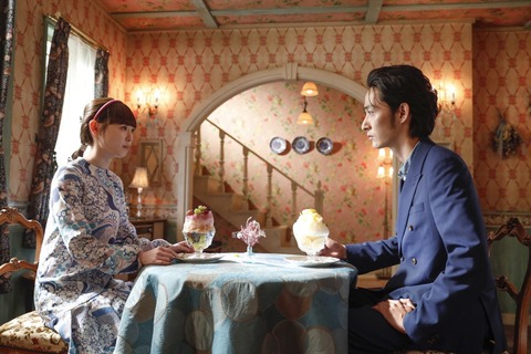 『マル秘の密子さん』第9話の深層解析：秘密と真実の交錯