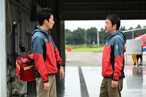 『マウンテンドクター』最終回レビュー：杉野遥亮が魅せた感動のラストシーン