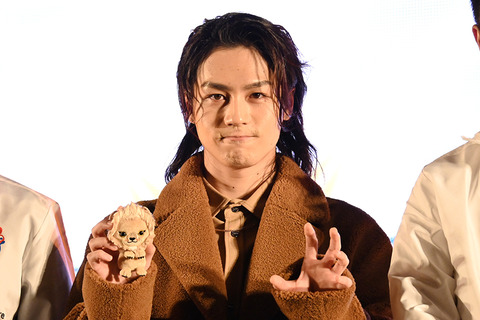 松田元太が魅せる！大阪光の饗宴2024の魅力と感動レポート