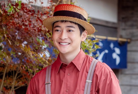 視聴者熱狂！朝ドラ「あんぱん」の健ちゃんの10秒シーンに隠された意味とは？