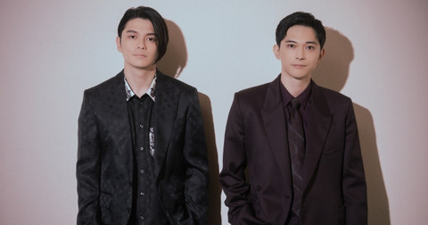 吉沢亮さんと眞栄田郷敦さんの兄弟愛を語る！年齢とともに変化する絆