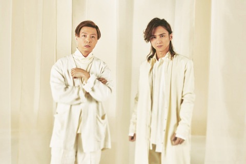 KinKi Kids再始動！年末年始のドーム公演で魅せる新たな魅力