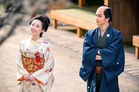 次週も目が離せない！大河ドラマ「べらぼう」第27回あらすじ