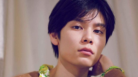 26歳、萩原利久の成長を追う！演じることの本音とは