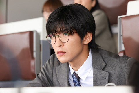 【涙腺崩壊】【神回】「ザ・ロイヤルファミリー」第7話レビュー:目黒蓮さんの演技力