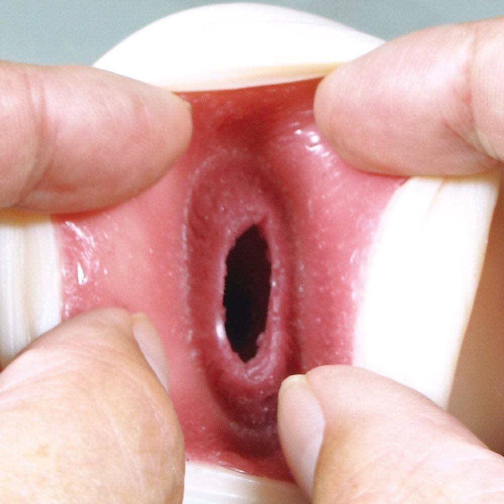 四十路叔母宮部涼花中出 RUBY】 純淫 宮部涼花の四十路妻名器 ぶっちゃけます！！ : オナホール アダルトグッズのぶっちゃけ レビュー ‼︎