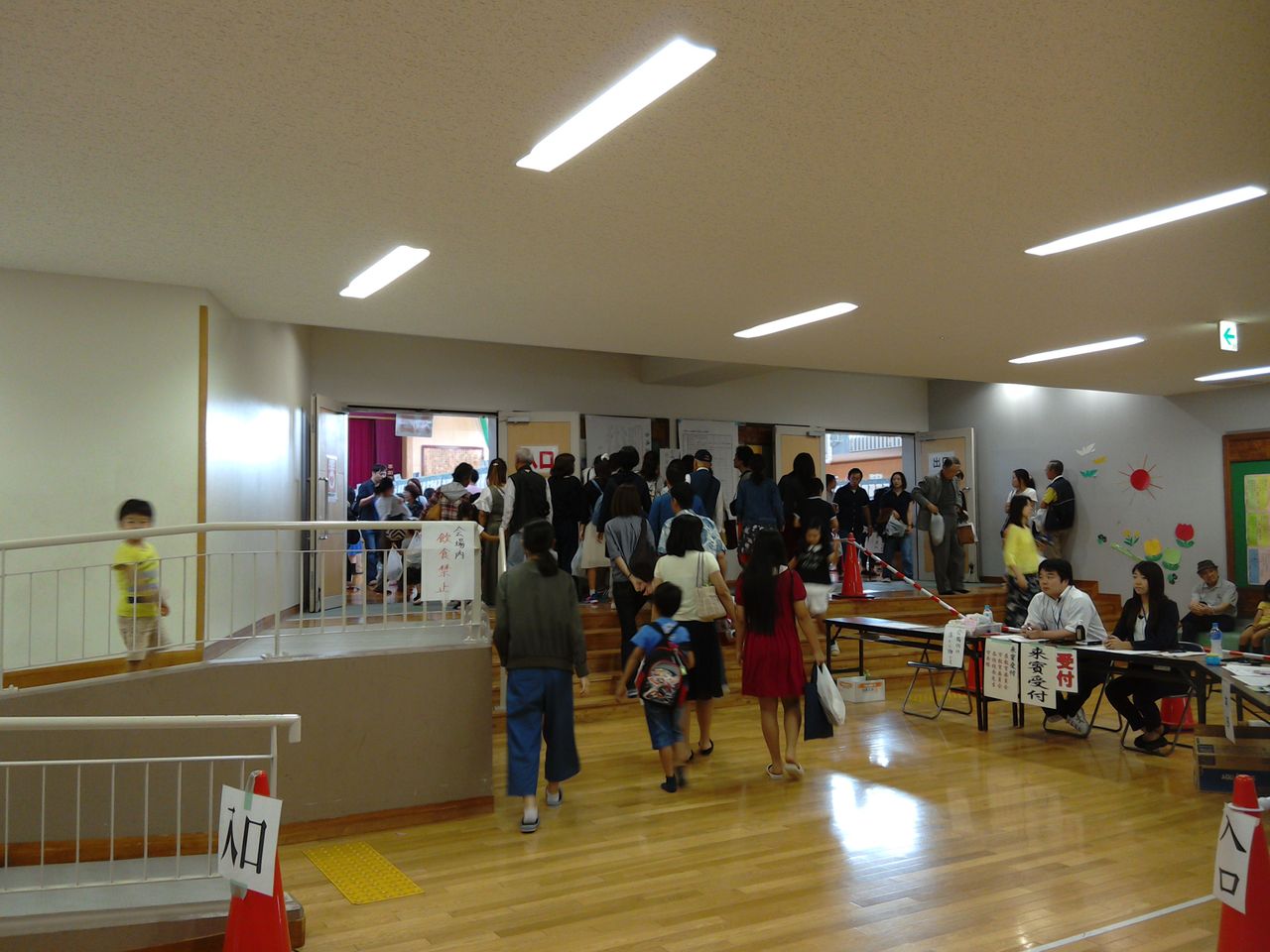 ある日の武里団地(2012.9.10タイトル変更 2010.5.15スタート) : 埼玉県内