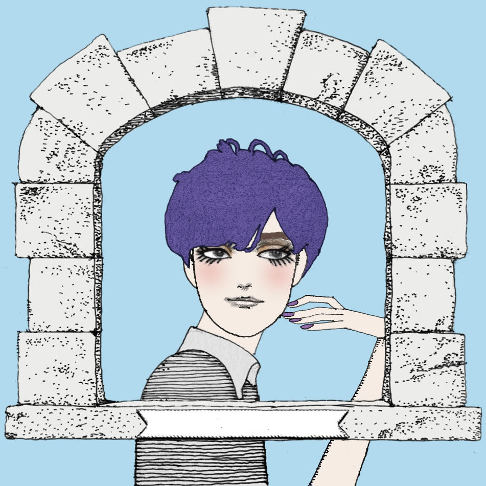 宇野亞喜良さんの かわいいを引き出す 魔法の似顔絵 マジョリ画 マジョルカ で遊ぶ センセ 家では大型犬 宇野亞喜良さんの かわいいを引き出す 魔法の似顔絵 マジョリ画 マジョルカ で遊ぶ センセ 家では大型犬