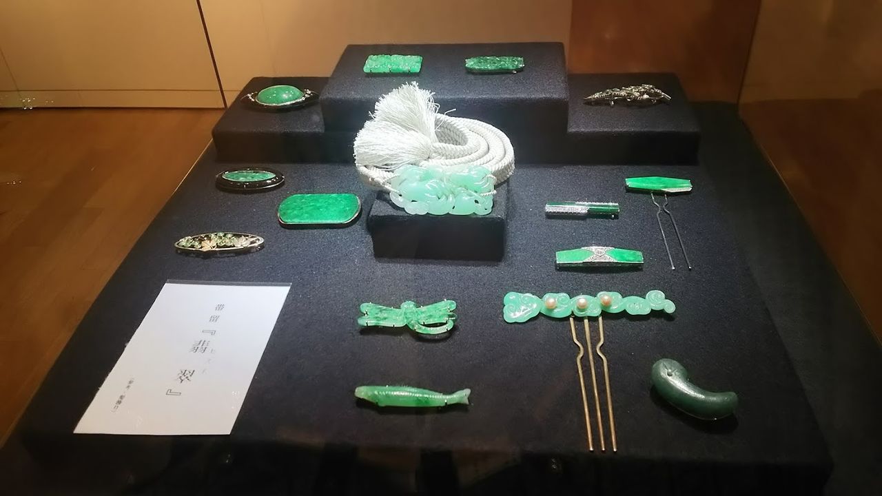 夢工房　夏着物　個性的　セオα 池田重子 着物の市田 きものナンバーワン その6 池田重子コレクション3