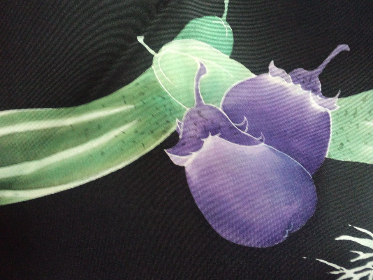 紫love るっこらのfbより転載 センセ 家では大型犬