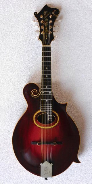 Gibson サンバースト マンドリン 本体 Gibson サンバースト マンドリン 本体 Shop All Mandolins – Gibson
