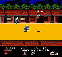 名作発掘 がんばれゴエモン2 エビス丸の正体にドッキリ レトロゲームレイダース 最後のゲー戦 名作発掘 がんばれゴエモン2 エビス丸の正体にドッキリ レトロゲームレイダース 最後のゲー戦
