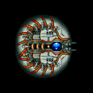 デリンジャーコア