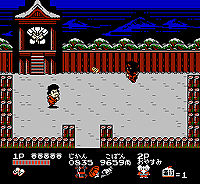 名作発掘 がんばれゴエモン2 エビス丸の正体にドッキリ レトロゲームレイダース 最後のゲー戦