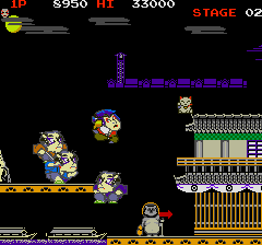 秀作発掘 ｍｒ ミスター 五右衛門 オレはまだ本気を出していない がんばる前のゴエモンの物語 レトロゲームレイダース 最後のゲー戦