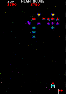 ギャラクシアン