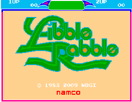 リブルラブル