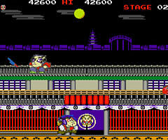 秀作発掘 ｍｒ ミスター 五右衛門 オレはまだ本気を出していない がんばる前のゴエモンの物語 レトロゲームレイダース 最後のゲー戦