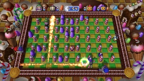 10分で分かるシリーズ解説 ボンバーマン シリーズまとめ レトロゲームレイダース 最後のゲー戦