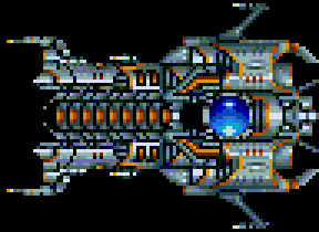 ライアット艦