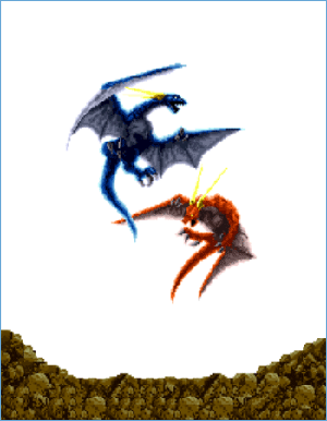ドラゴンセイバー