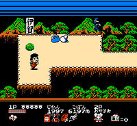 名作発掘 がんばれゴエモン2 エビス丸の正体にドッキリ レトロゲームレイダース 最後のゲー戦