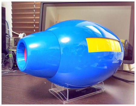 ロックバスター