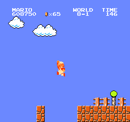 名作発掘 スーパーマリオブラザーズ スーパー ってのはこういうことさ と そのイタリア人は笑った レトロゲームレイダース 最後のゲー戦 名作発掘 スーパーマリオブラザーズ スーパー ってのはこういうことさ と そのイタリア人は笑った レトロゲームレイダース 最後のゲー戦