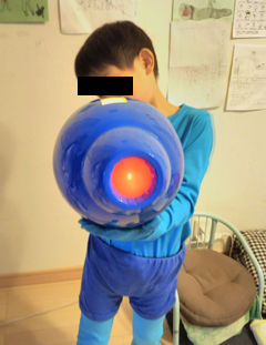 ロックマン