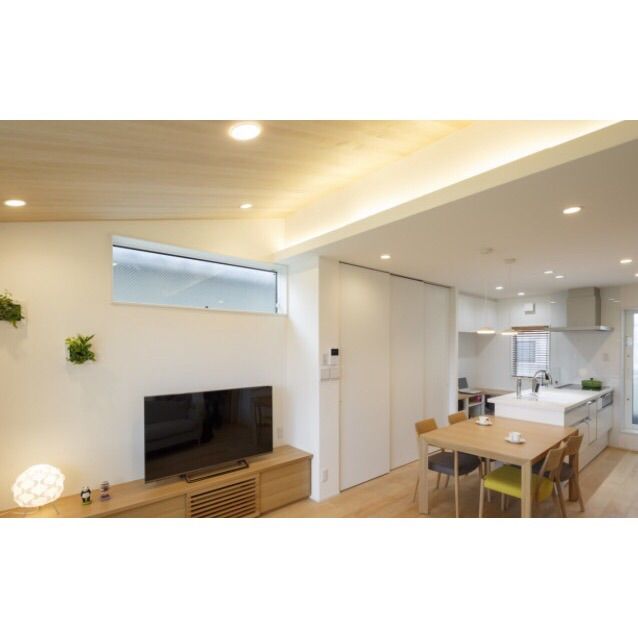 勾配天井をやめた理由 いい家に住みたい