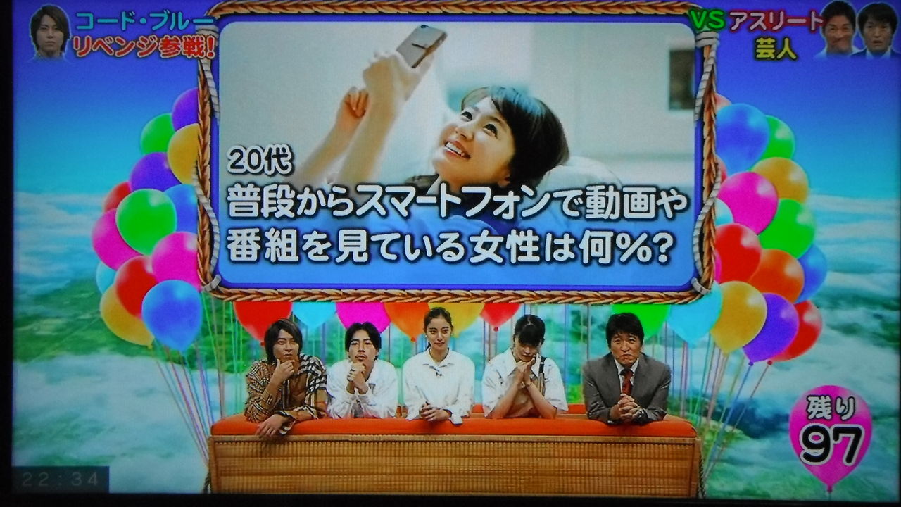 問題 ネプリーグ 7 23 その５ アッキーのブログです 34歳です Akb34