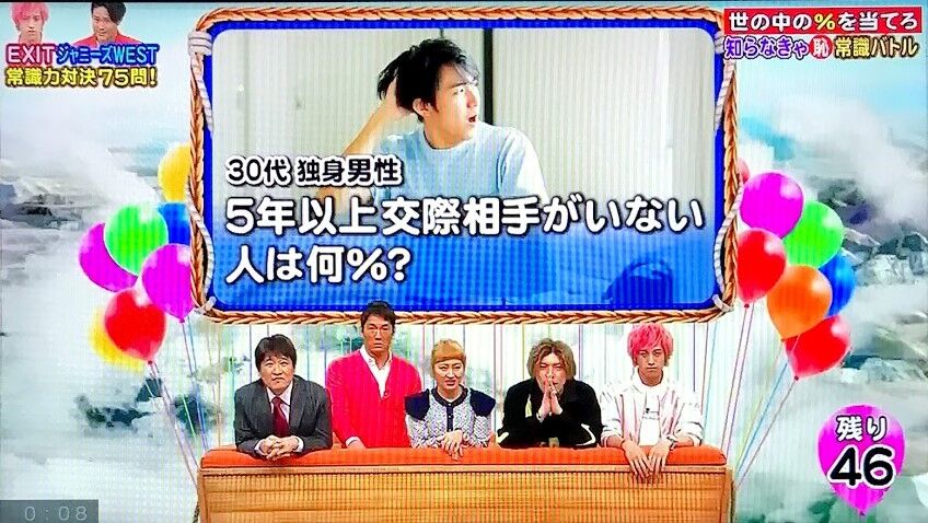 問題 ネプリーグ 1 27 その２ アッキーのブログです 34歳です Akb34