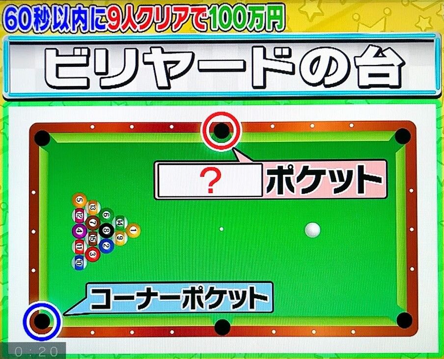 問題 ミラクル9 12 25 その11 アッキーのブログです 34歳です Akb34