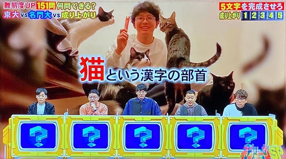 問題 ネプリーグ 3 7 その２ アッキーのブログです 35歳です Akb35