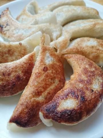 焼き