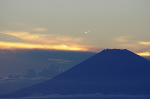 富士山