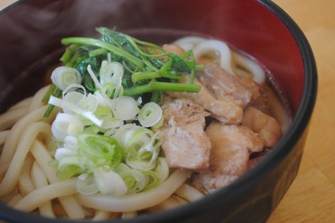 うどん