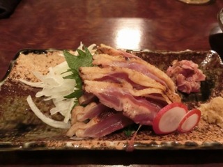 居酒屋