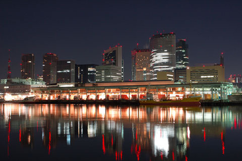 市場