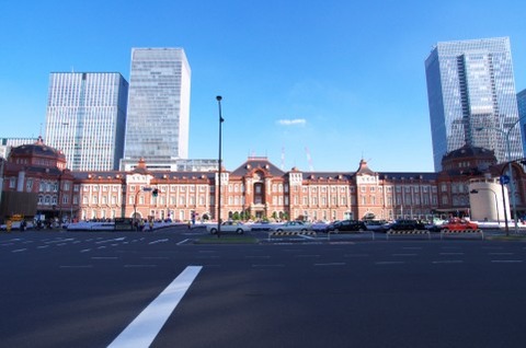社員