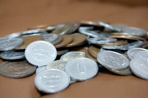 100円
