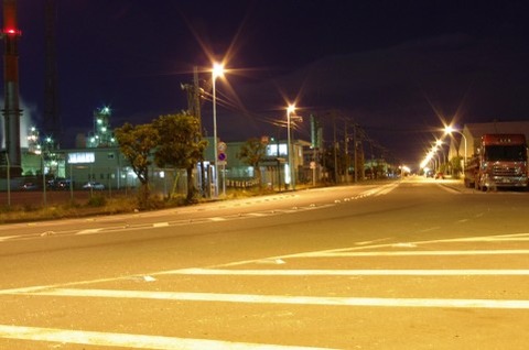 工場
