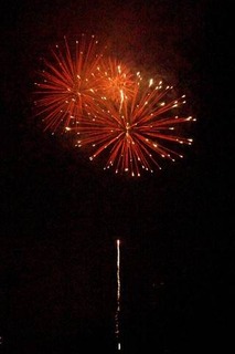 花火